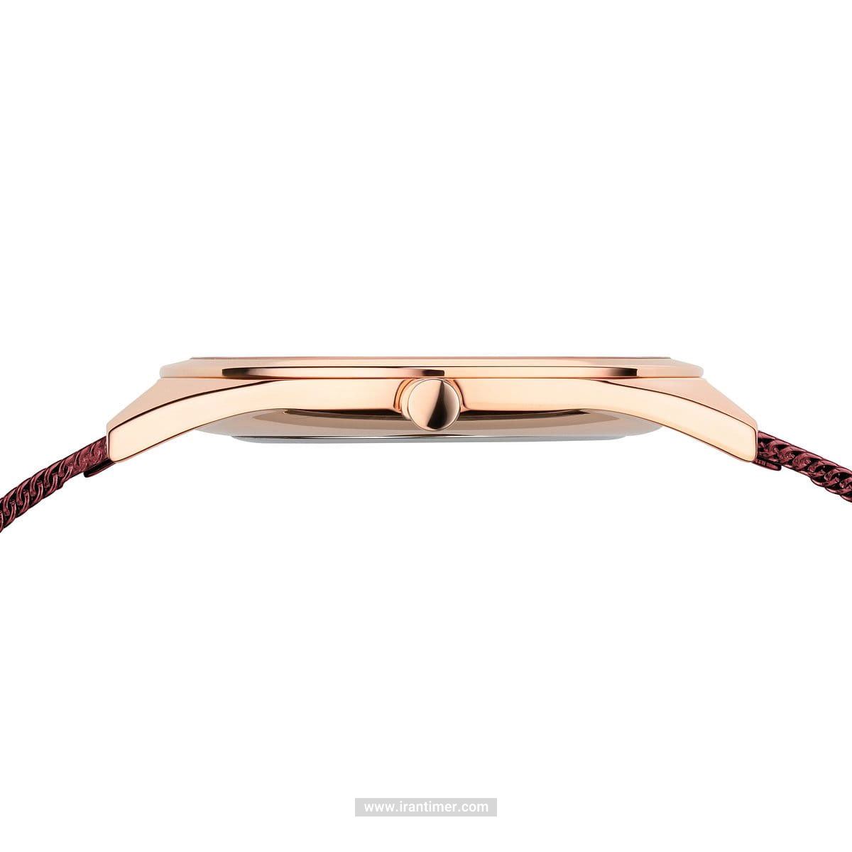 قیمت و خرید ساعت مچی زنانه برینگ(BERING) مدل B17031-363-GWP کلاسیک | اورجینال و اصلی