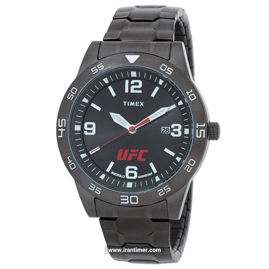 قیمت و خرید ساعت مچی مردانه تایمکس(TIMEX) مدل TW2V56200 کلاسیک | اورجینال و اصلی