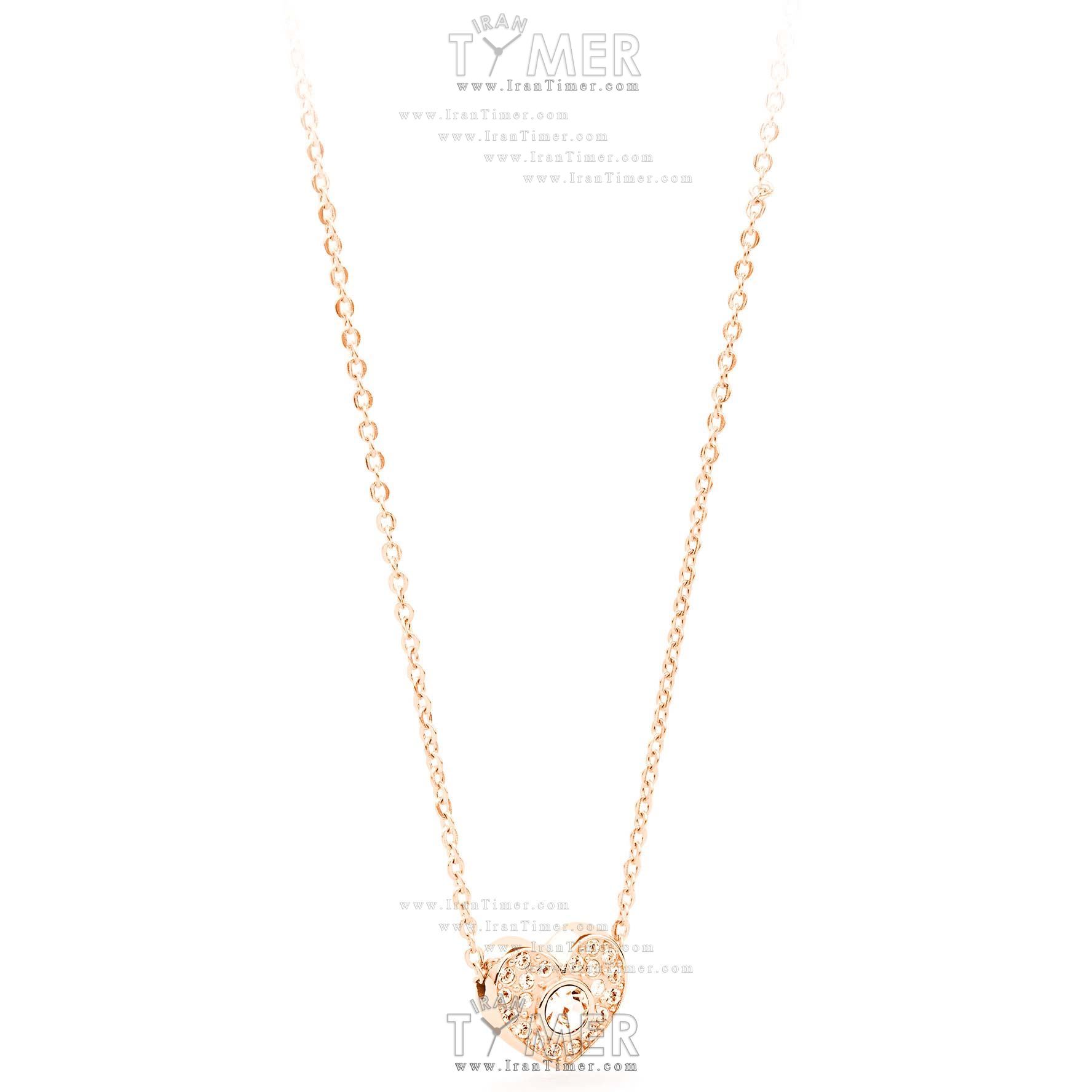 قیمت و خرید گردنبند زنانه برازوی(BROSWAY) مدل BEO07 فشن (ست لباس) | اورجینال و اصلی