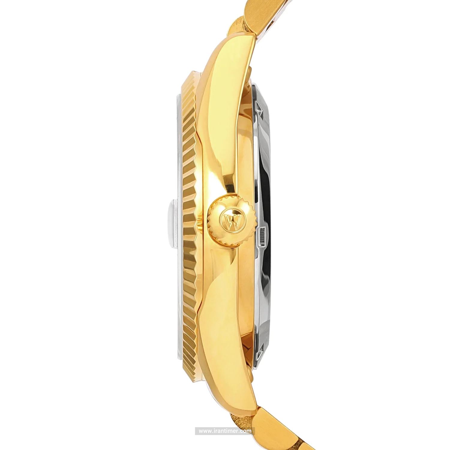 قیمت و خرید ساعت مچی مردانه وست اند واچ(WEST END WATCH) مدل 10W6828.35.2707R2 کلاسیک | اورجینال و اصلی