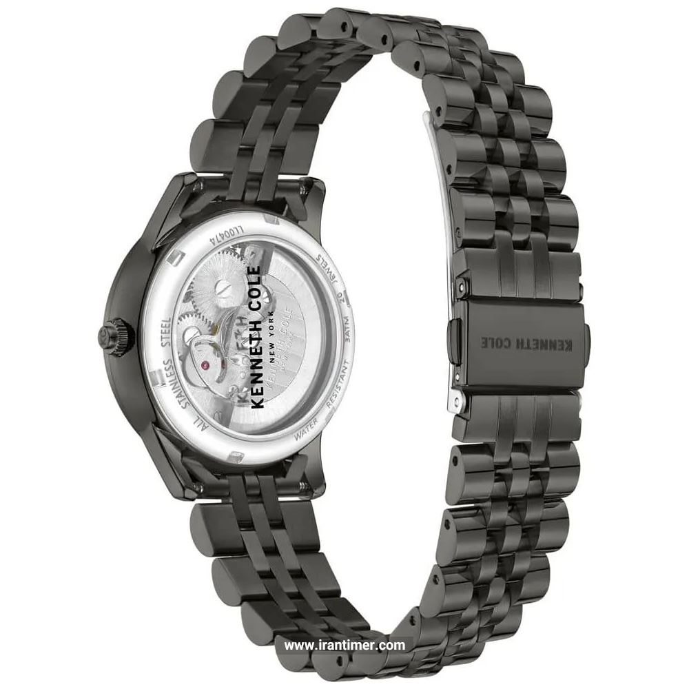 قیمت و خرید ساعت مچی زنانه کنت کول(KENNETH COLE) مدل KCWLL0047402 کلاسیک | اورجینال و اصلی
