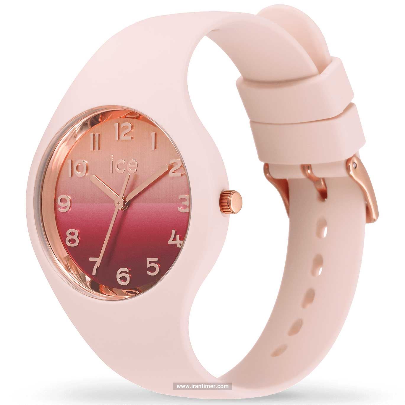 قیمت و خرید ساعت مچی زنانه آیس واچ(ICE WATCH) مدل 021361 اسپرت | اورجینال و اصلی