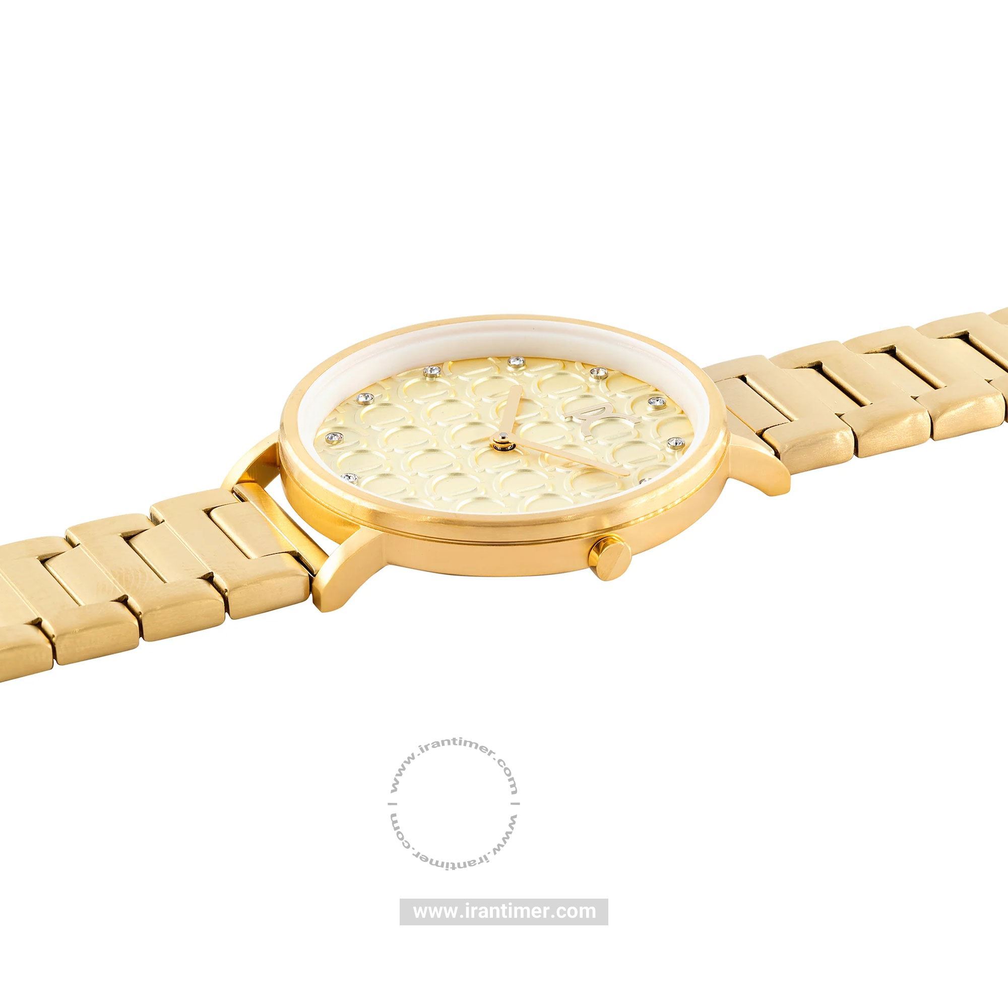 قیمت و خرید ساعت مچی زنانه پیر کاردین(PIERRE CARDIN) مدل CBN.3052 فشن | اورجینال و اصلی