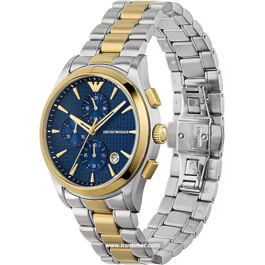 قیمت و خرید ساعت مچی مردانه امپریو آرمانی(EMPORIO ARMANI) مدل AR11579 کلاسیک | اورجینال و اصلی