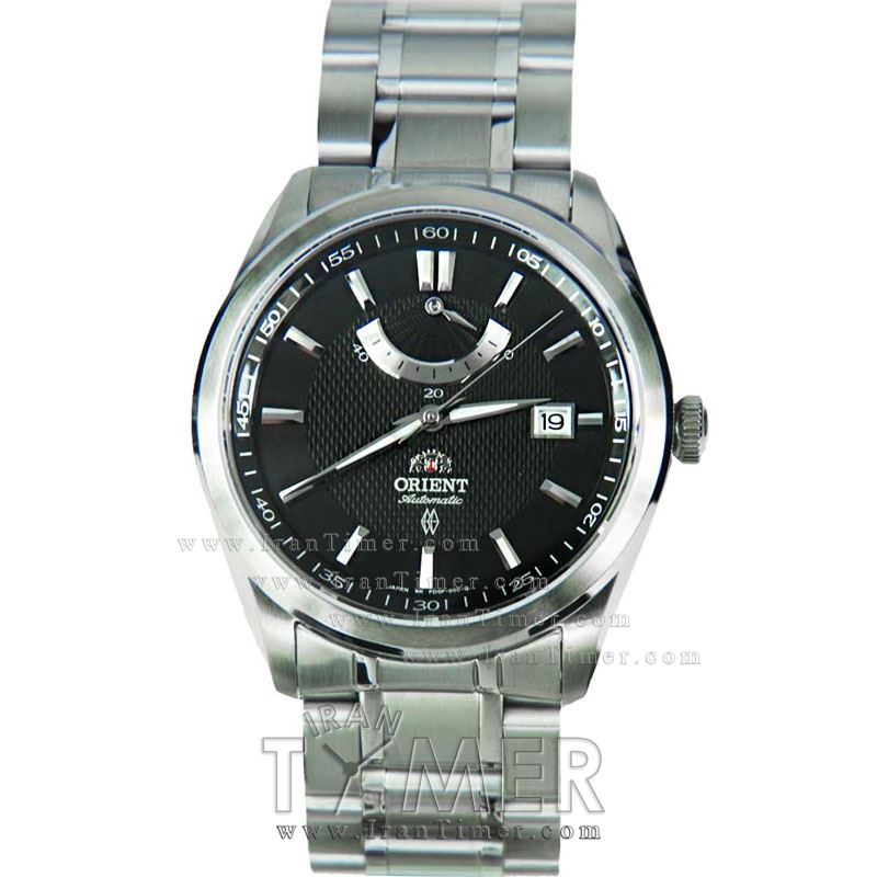 قیمت و خرید ساعت مچی مردانه اورینت(ORIENT) مدل SFD0F001B کلاسیک | اورجینال و اصلی