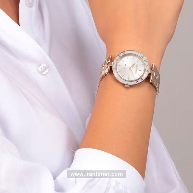 قیمت و خرید ساعت مچی زنانه تروساردی(TRUSSARDI) مدل R2453145503 کلاسیک | اورجینال و اصلی