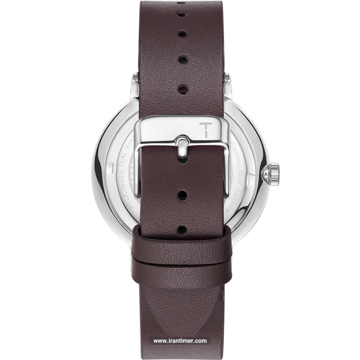 قیمت و خرید ساعت مچی مردانه تیلور(TYLOR) مدل TLAL003 کلاسیک | اورجینال و اصلی