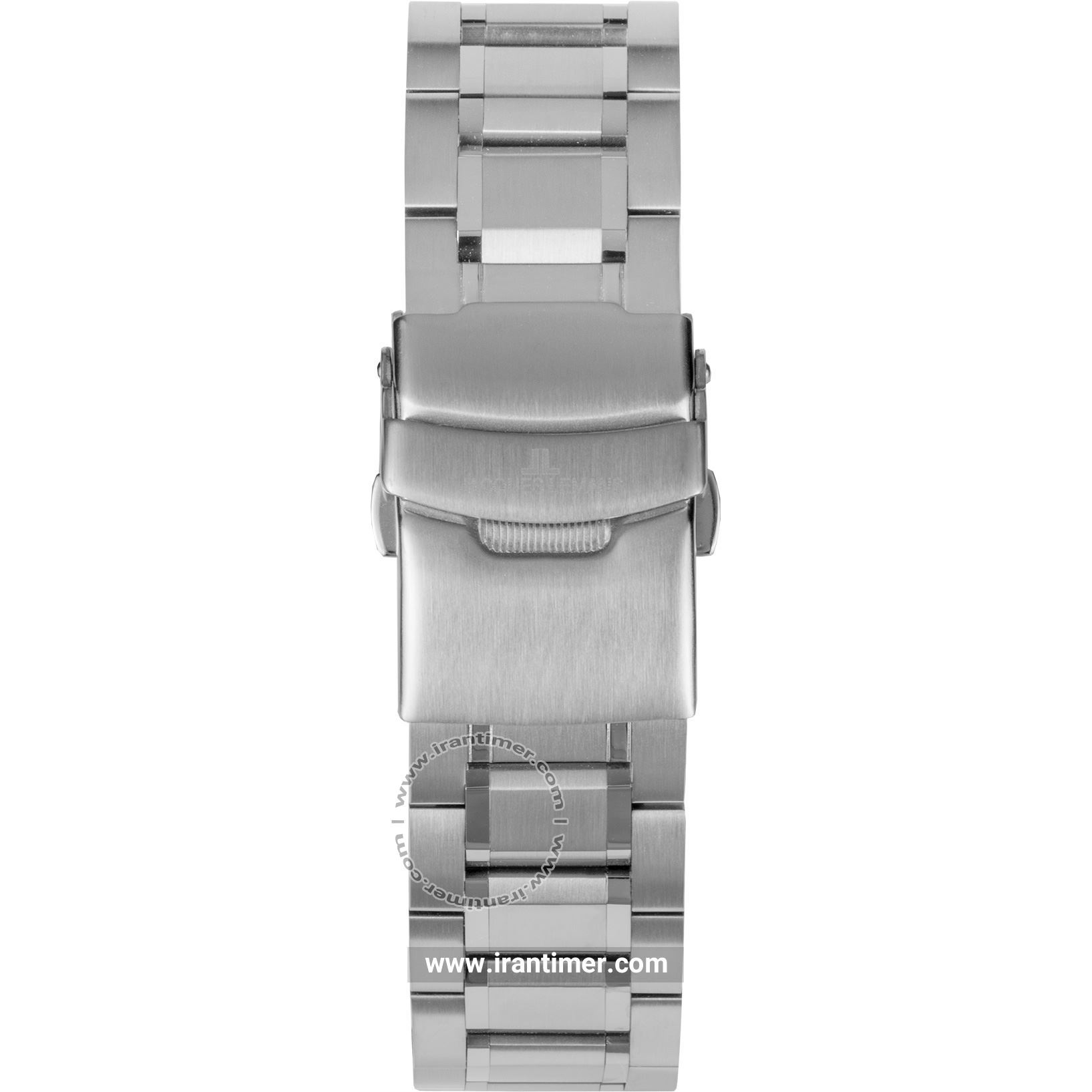 قیمت و خرید ساعت مچی مردانه ژاک لمن(JACQUES LEMANS) مدل 1-2150D کلاسیک | اورجینال و اصلی