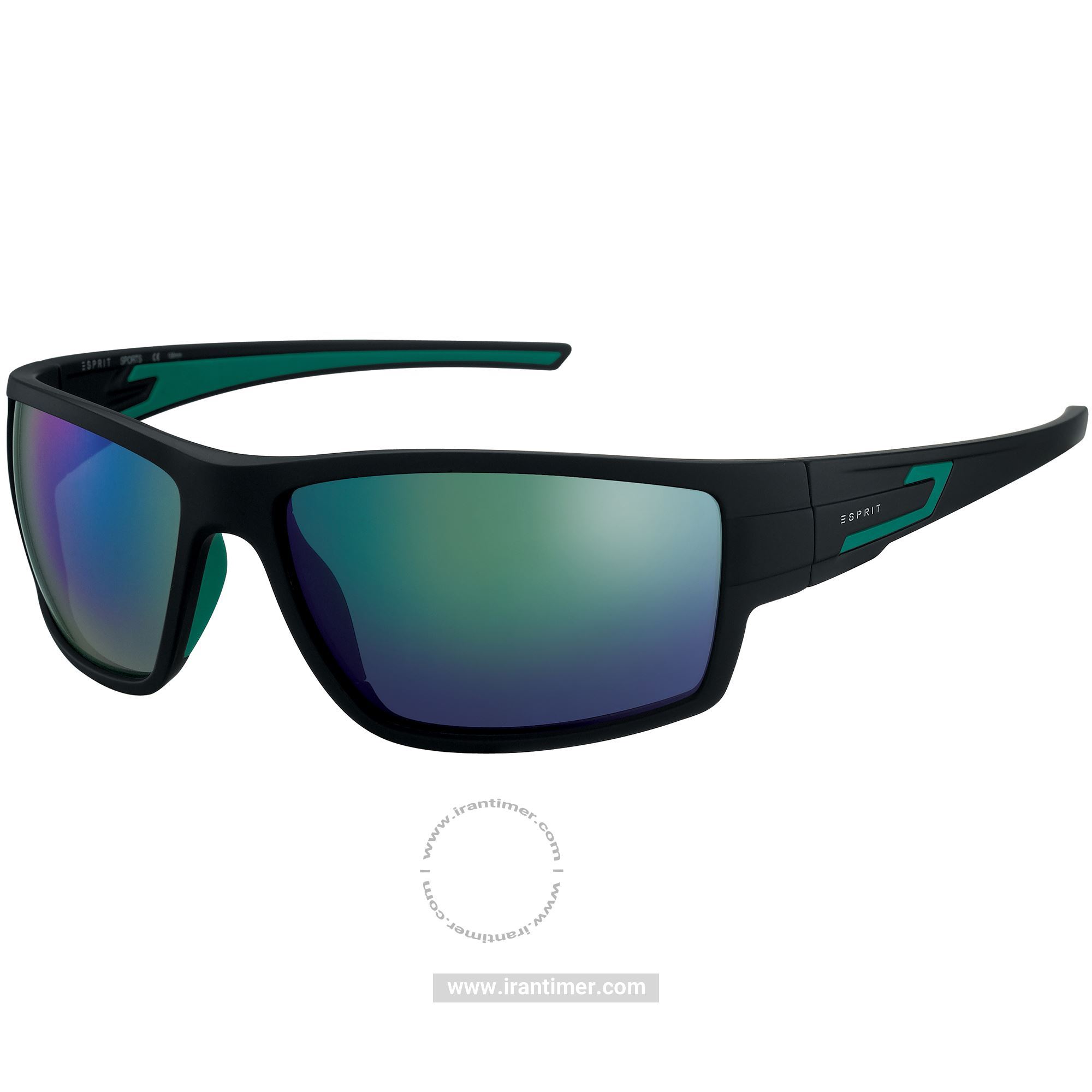 قیمت و خرید عینک آفتابی مردانه اسپرت (ESPRIT) مدل ET19657/538 | اورجینال و اصلی