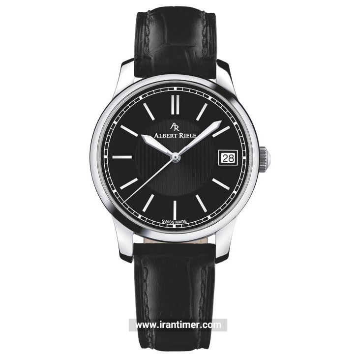 قیمت و خرید ساعت مچی زنانه آلبرت ریله(ALBERT RIELE) مدل 206LQ02-SS11I-LB کلاسیک | اورجینال و اصلی