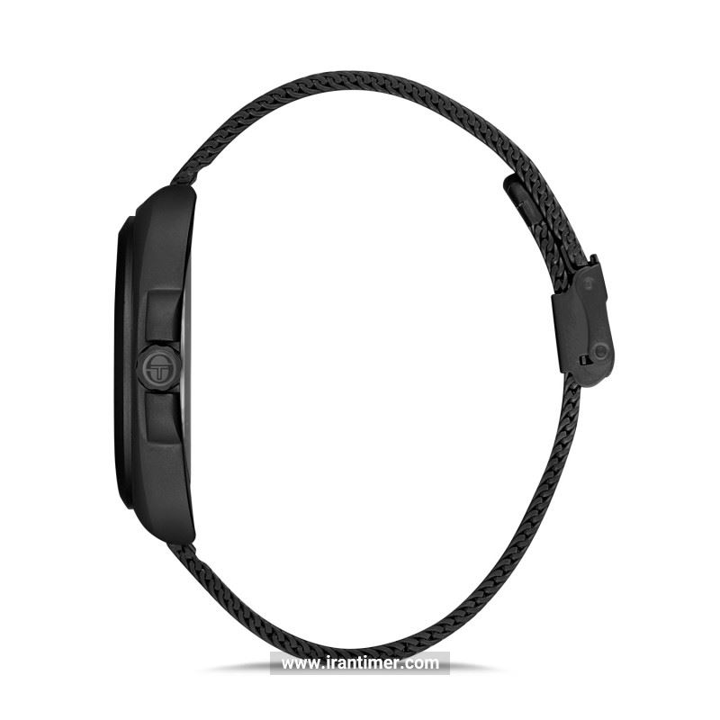 قیمت و خرید ساعت مچی مردانه سرجیو تاکینی(Sergio Tacchini) مدل ST.1.10110-4 کلاسیک | اورجینال و اصلی