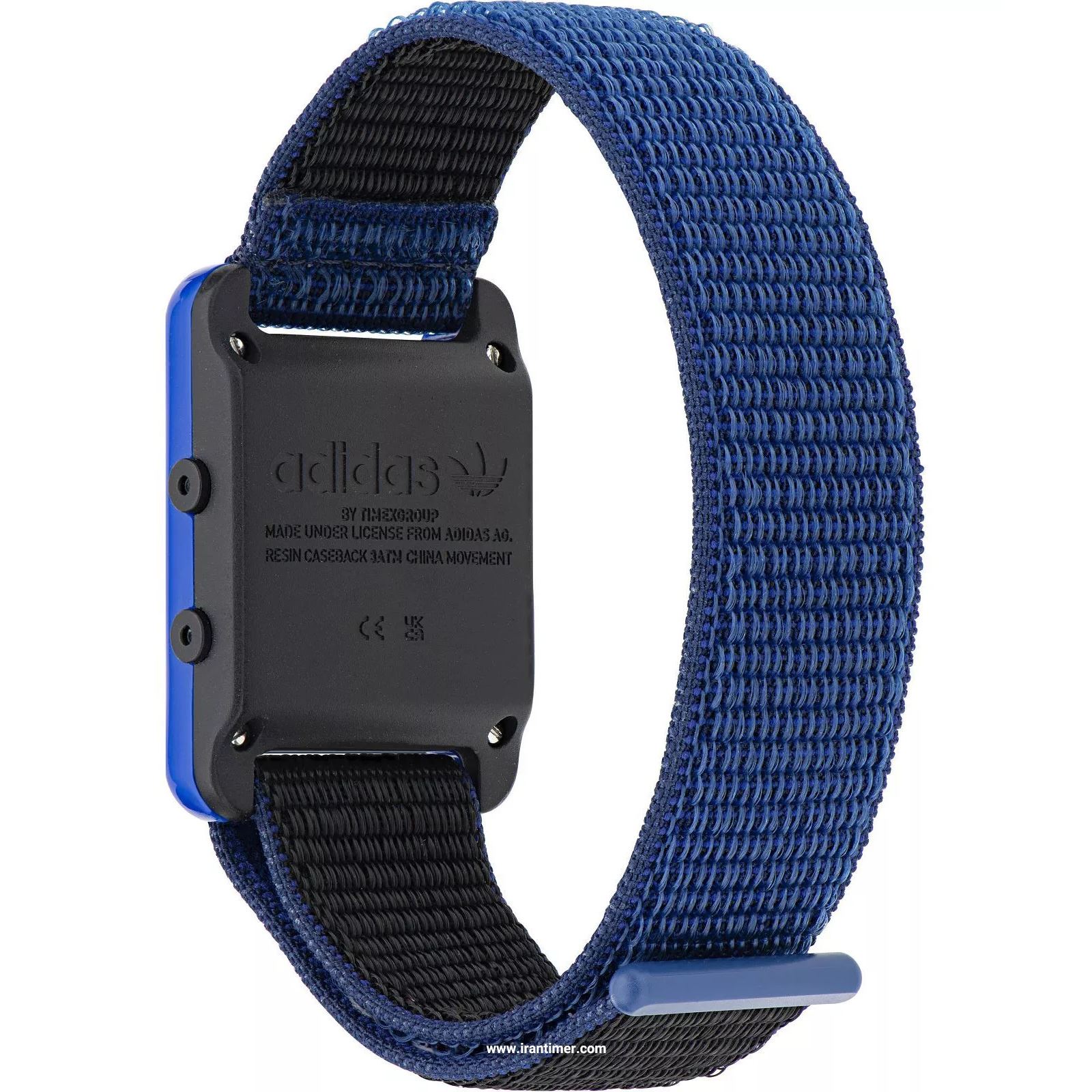 قیمت و خرید ساعت مچی مردانه زنانه آدیداس(Adidas) مدل AOST23066 اسپرت | اورجینال و اصلی