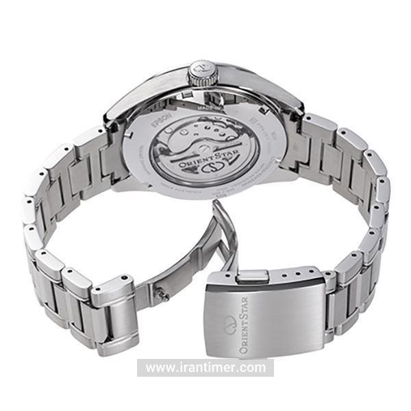 قیمت و خرید ساعت مچی مردانه اورینت(ORIENT) مدل RE-BY0009A00B کلاسیک | اورجینال و اصلی