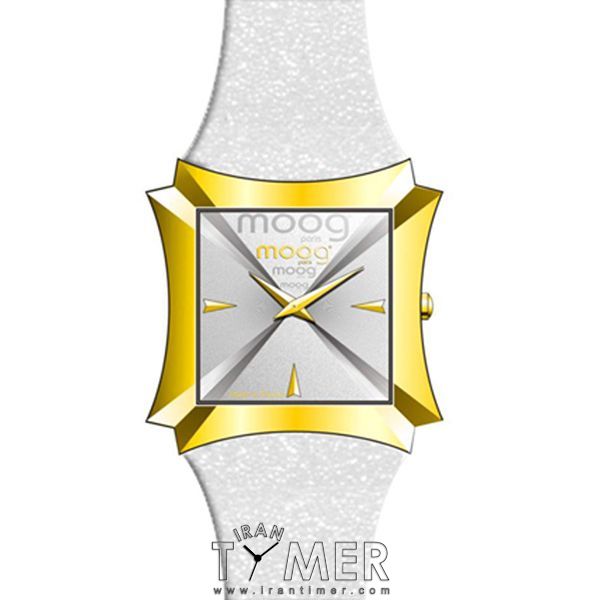 قیمت و خرید ساعت مچی زنانه موگ پاریس(MOOG PARIS) مدل M45402-006 فشن | اورجینال و اصلی