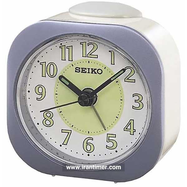 قیمت و خرید ساعت مچی سیکو دیواری(OCLOCK SEIKO) مدل QXE003LN | اورجینال و اصلی