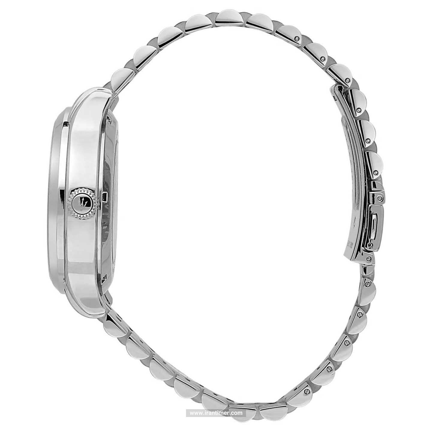 قیمت و خرید ساعت مچی مردانه مازراتی(MASERATI) مدل R8853118021 کلاسیک | اورجینال و اصلی