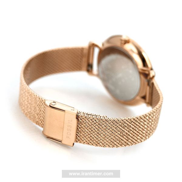 قیمت و خرید ساعت مچی زنانه فسیل(FOSSIL) مدل ES4352 کلاسیک | اورجینال و اصلی