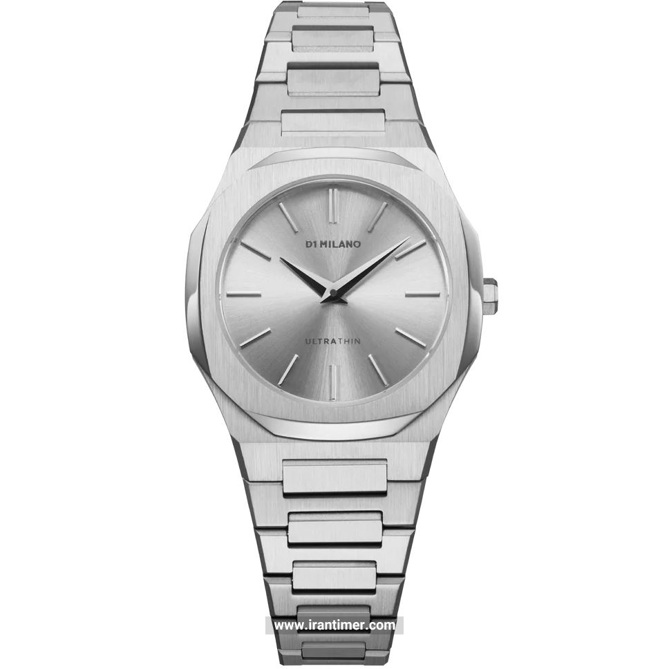 قیمت و خرید ساعت مچی زنانه دی وان میلانو(D1 MILANO) مدل D1-UTBL30 کلاسیک | اورجینال و اصلی