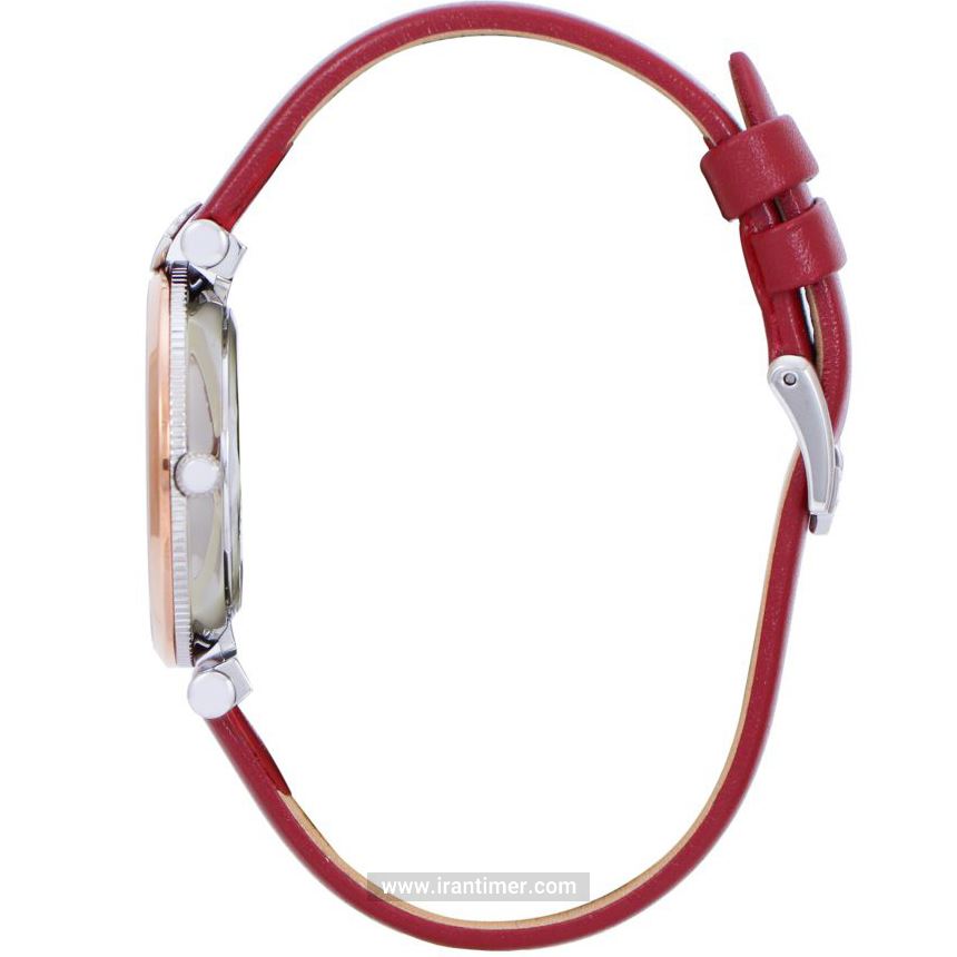 قیمت و خرید ساعت مچی زنانه کوین واچ(COINWATCH) مدل C195RWL فشن | اورجینال و اصلی