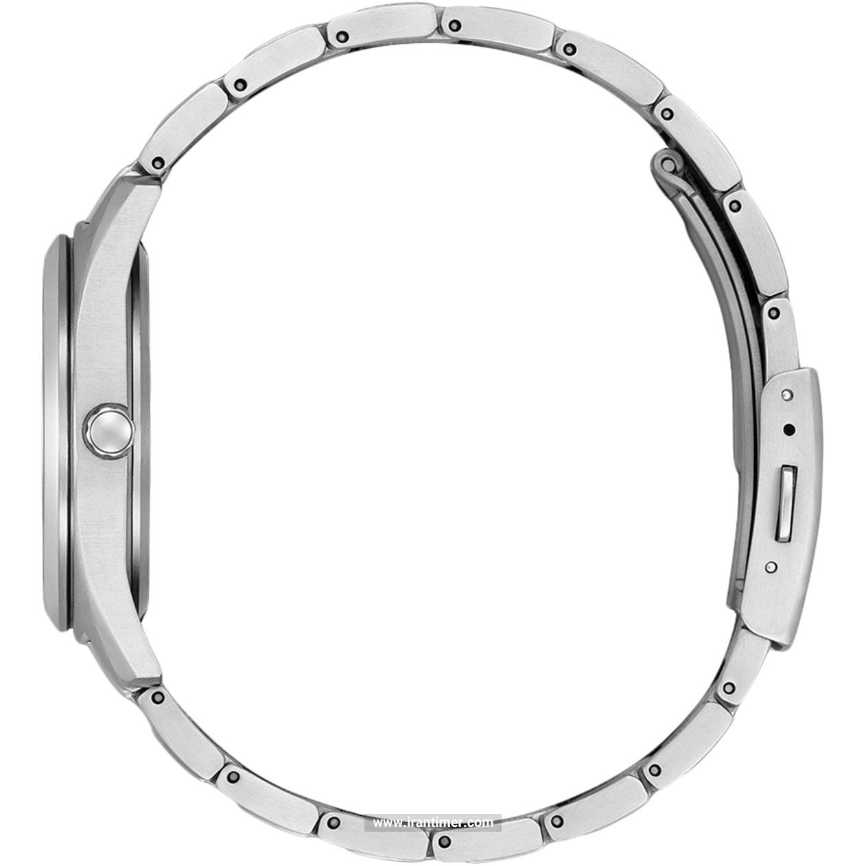 قیمت و خرید ساعت مچی زنانه سیتیزن(CITIZEN) مدل FE6151-82A کلاسیک | اورجینال و اصلی