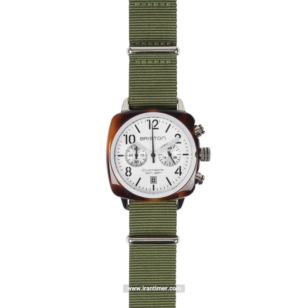 قیمت و خرید ساعت مچی مردانه بریستونن رست(BRISTON WRIST) مدل 16140.SA.T.2.NGA اسپرت | اورجینال و اصلی