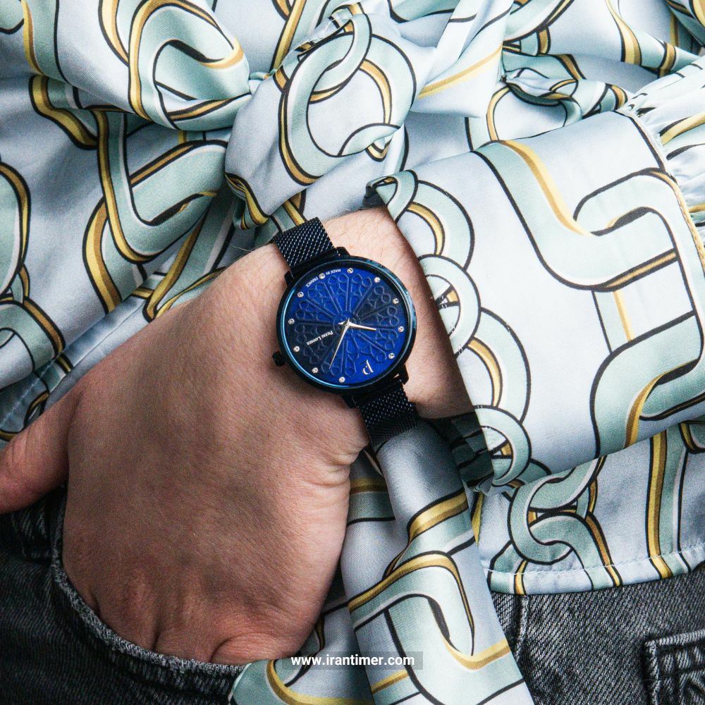 قیمت و خرید ساعت مچی زنانه پیر لنیر(PIERRE LANNIER) مدل 477F869 کلاسیک | اورجینال و اصلی