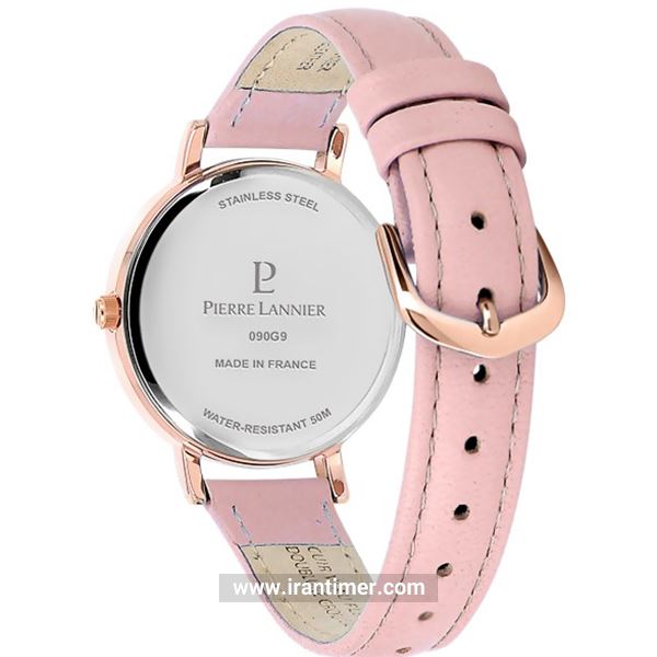 قیمت و خرید ساعت مچی زنانه پیر لنیر(PIERRE LANNIER) مدل 090G905 کلاسیک | اورجینال و اصلی