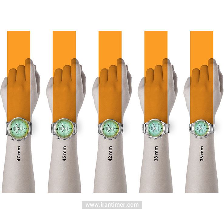 قیمت و خرید ساعت مچی زنانه ولدر(WELDER) مدل WWRC666 کلاسیک فشن | اورجینال و اصلی