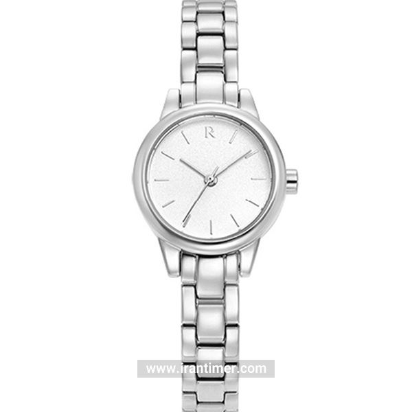 قیمت و خرید ساعت مچی زنانه رومانسون(ROMANSON) مدل RM1B11LL1WAS2W-W کلاسیک | اورجینال و اصلی