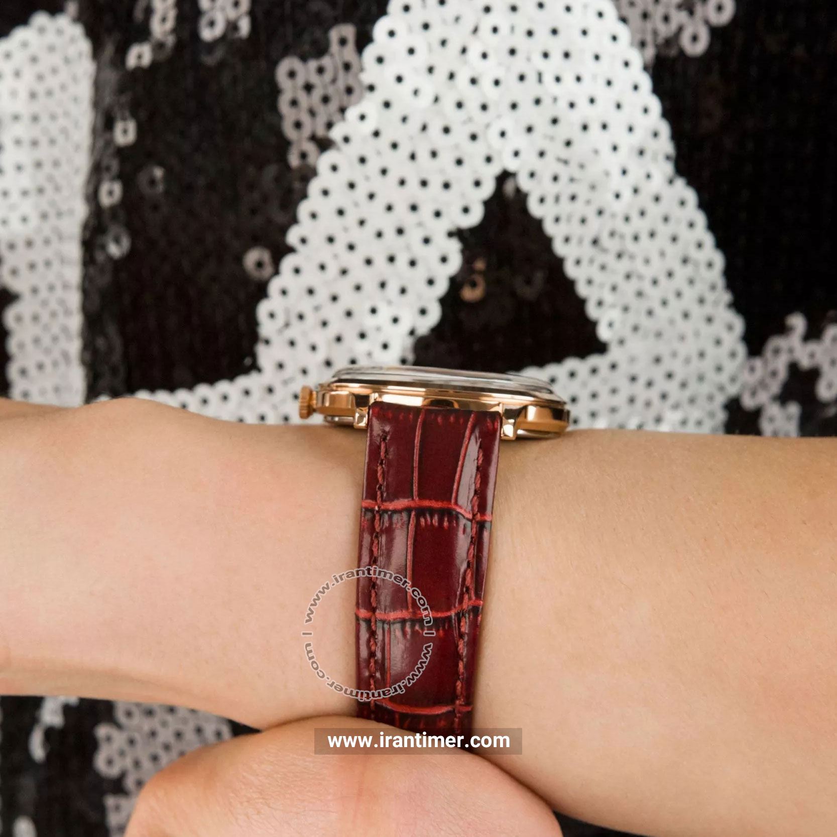 قیمت و خرید ساعت مچی زنانه اورینت(ORIENT) مدل RA-KB0002A10B کلاسیک | اورجینال و اصلی