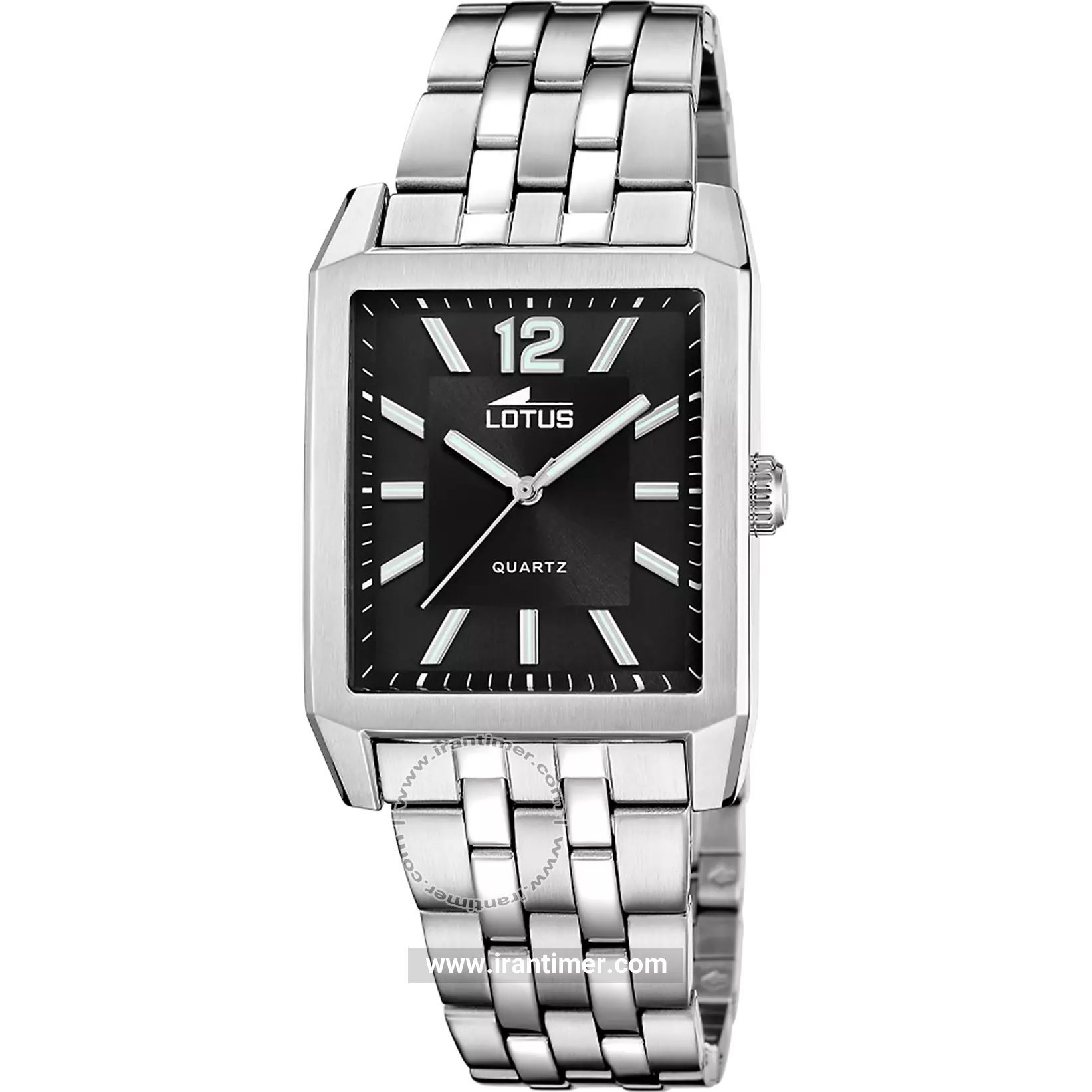 قیمت و خرید ساعت مچی مردانه لوتوس(LOTUS) مدل L18983/4 کلاسیک | اورجینال و اصلی
