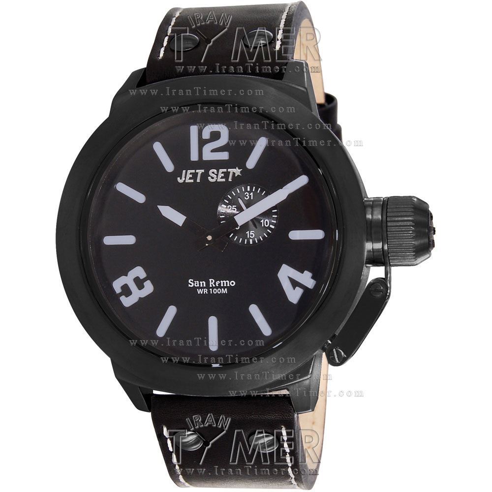 قیمت و خرید ساعت مچی مردانه جت ست(JET SET) مدل J1142B-267 کلاسیک اسپرت | اورجینال و اصلی