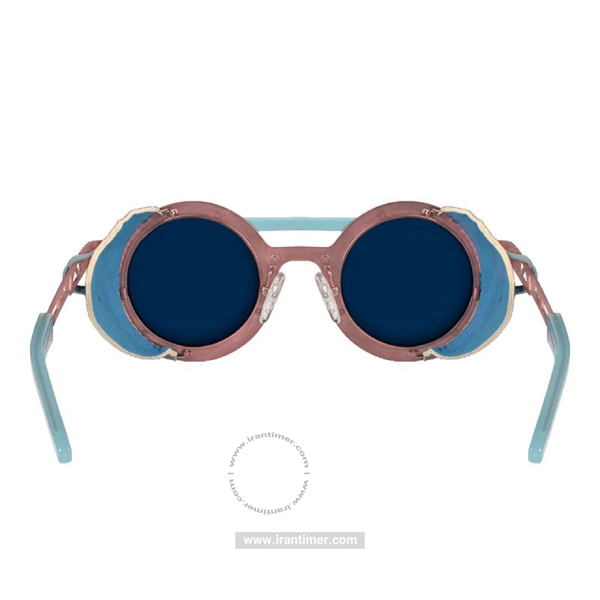 قیمت و خرید عینک آفتابی زنانه اسپرت (SEVEN FRIDAY) مدل SF-INS1/01 | اورجینال و اصلی