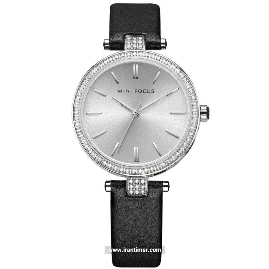 قیمت و خرید ساعت مچی زنانه مینی فوکوس(Mini Focus) مدل MF0039L.03 کلاسیک فشن | اورجینال و اصلی