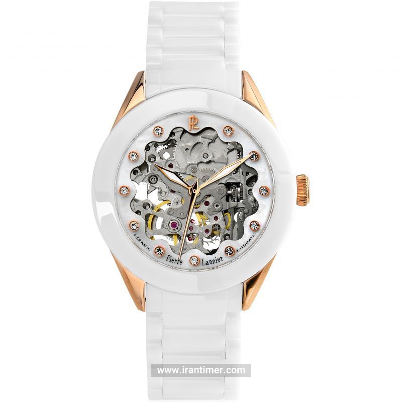 قیمت و خرید ساعت مچی زنانه پیر لنیر(PIERRE LANNIER) مدل 312A990 کلاسیک | اورجینال و اصلی