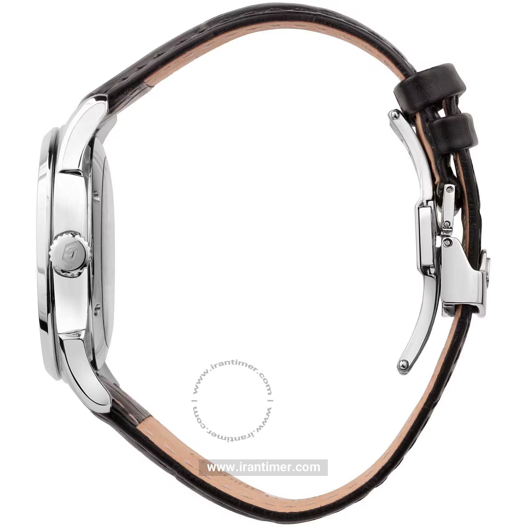 قیمت و خرید ساعت مچی مردانه فلیپ واچ(Philip Watch) مدل R8221217008 کلاسیک | اورجینال و اصلی