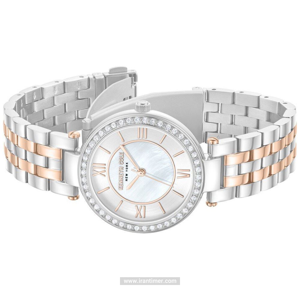 قیمت و خرید ساعت مچی زنانه کنت کول(KENNETH COLE) مدل KCWLG0062203 فشن | اورجینال و اصلی