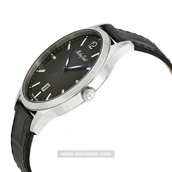 قیمت و خرید ساعت مچی مردانه متی تیسوت(MATHEY TISSOT) مدل H411AN کلاسیک | اورجینال و اصلی