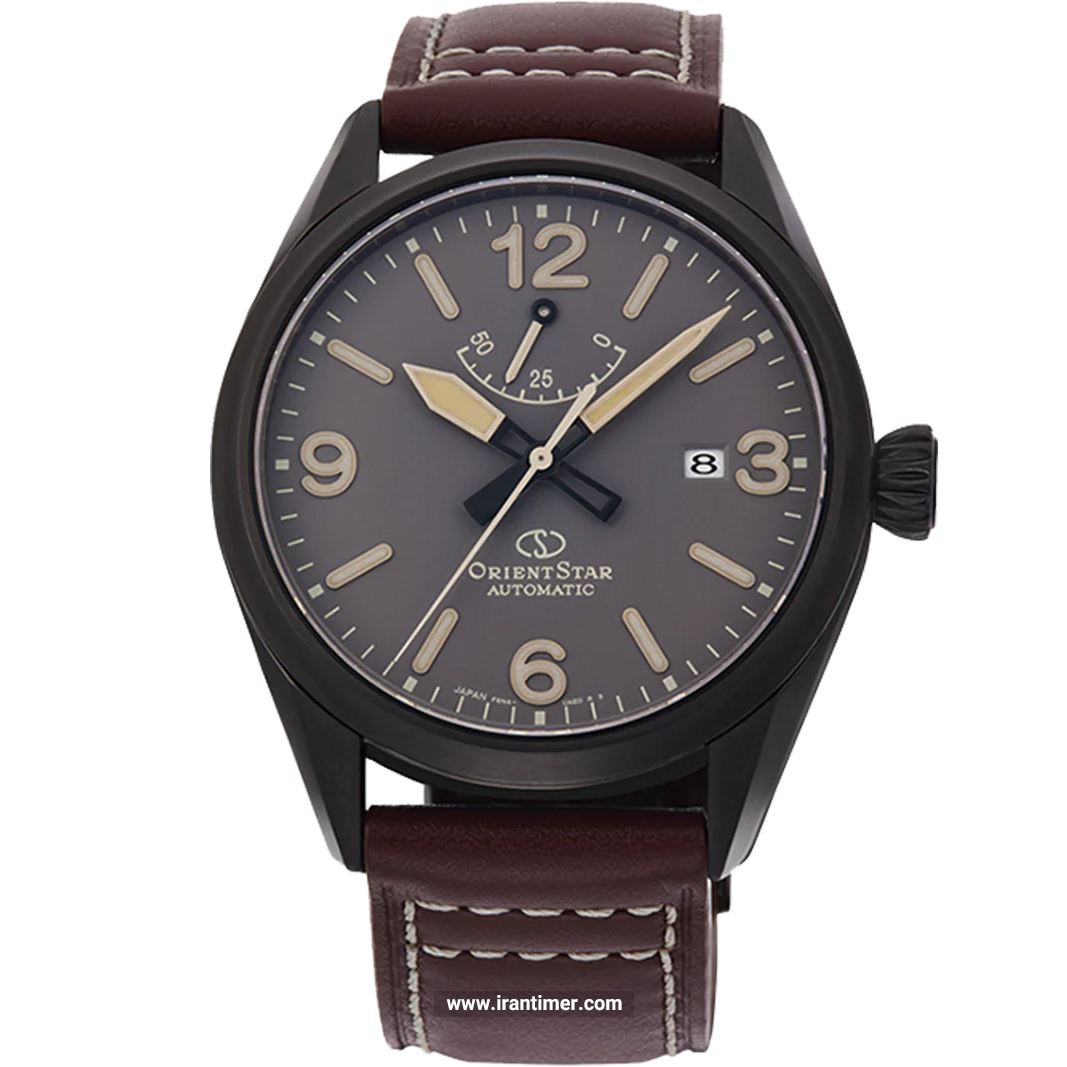 قیمت و خرید ساعت مچی مردانه اورینت(ORIENT) مدل RE-AU0202N کلاسیک | اورجینال و اصلی
