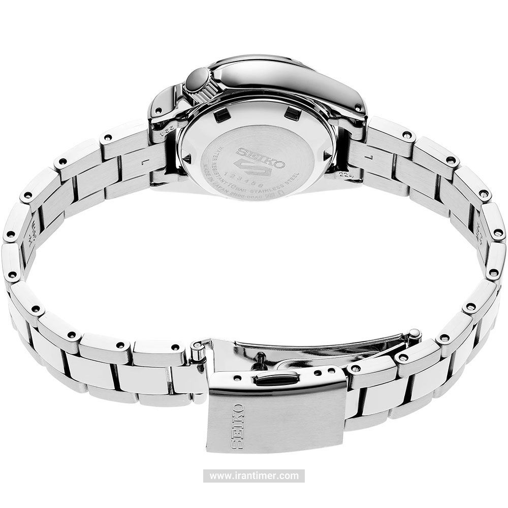 قیمت و خرید ساعت مچی زنانه سیکو(SEIKO) مدل SRE003K1G کلاسیک | اورجینال و اصلی