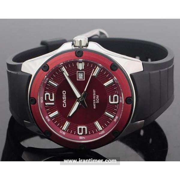 قیمت و خرید ساعت مچی مردانه کاسیو (CASIO) جنرال مدل MTP-1346-5AVDF اسپرت | اورجینال و اصلی