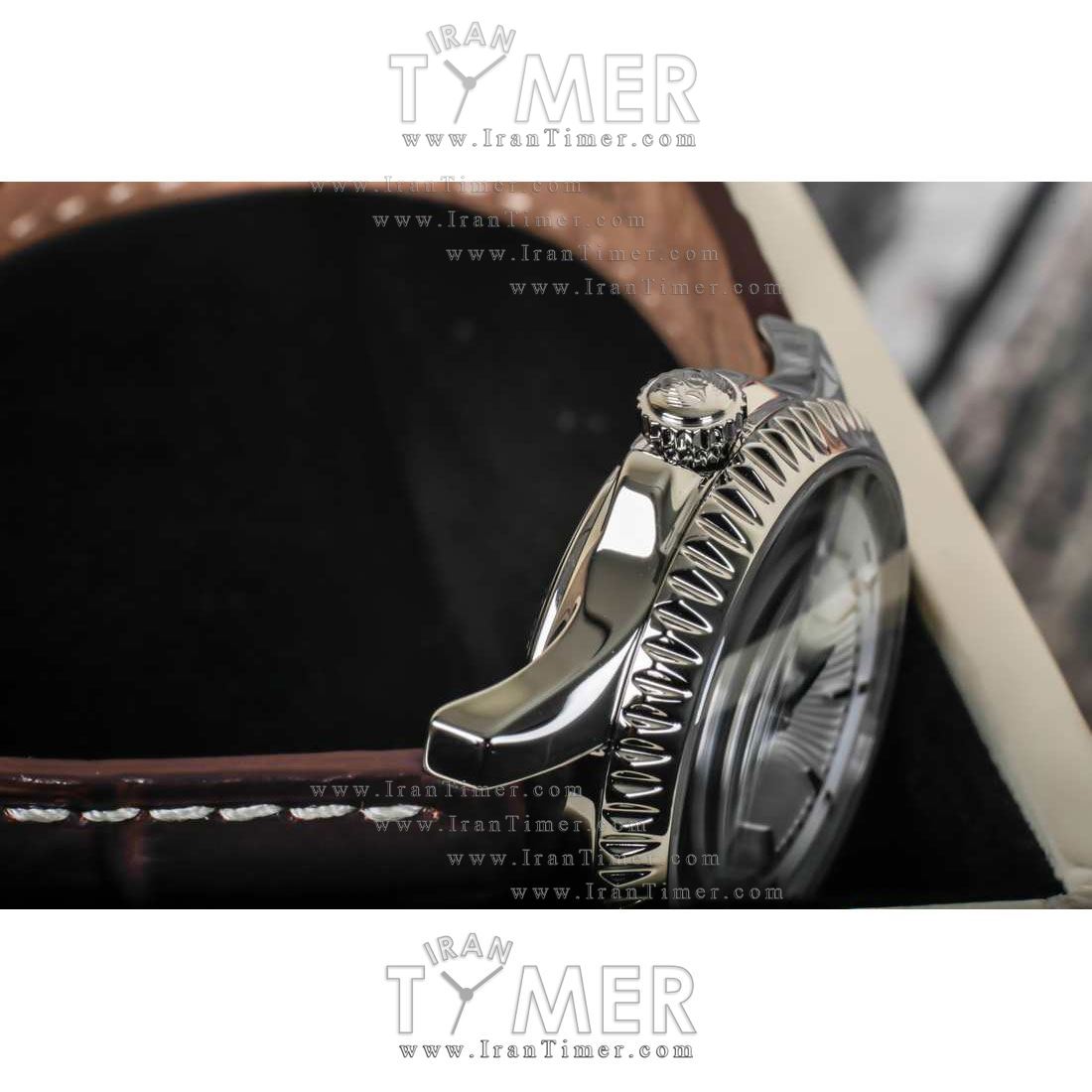 قیمت و خرید ساعت مچی زنانه امیل شوریه(EMILE CHOURIET) مدل 19.1155.L.6.6.28.2 کلاسیک | اورجینال و اصلی