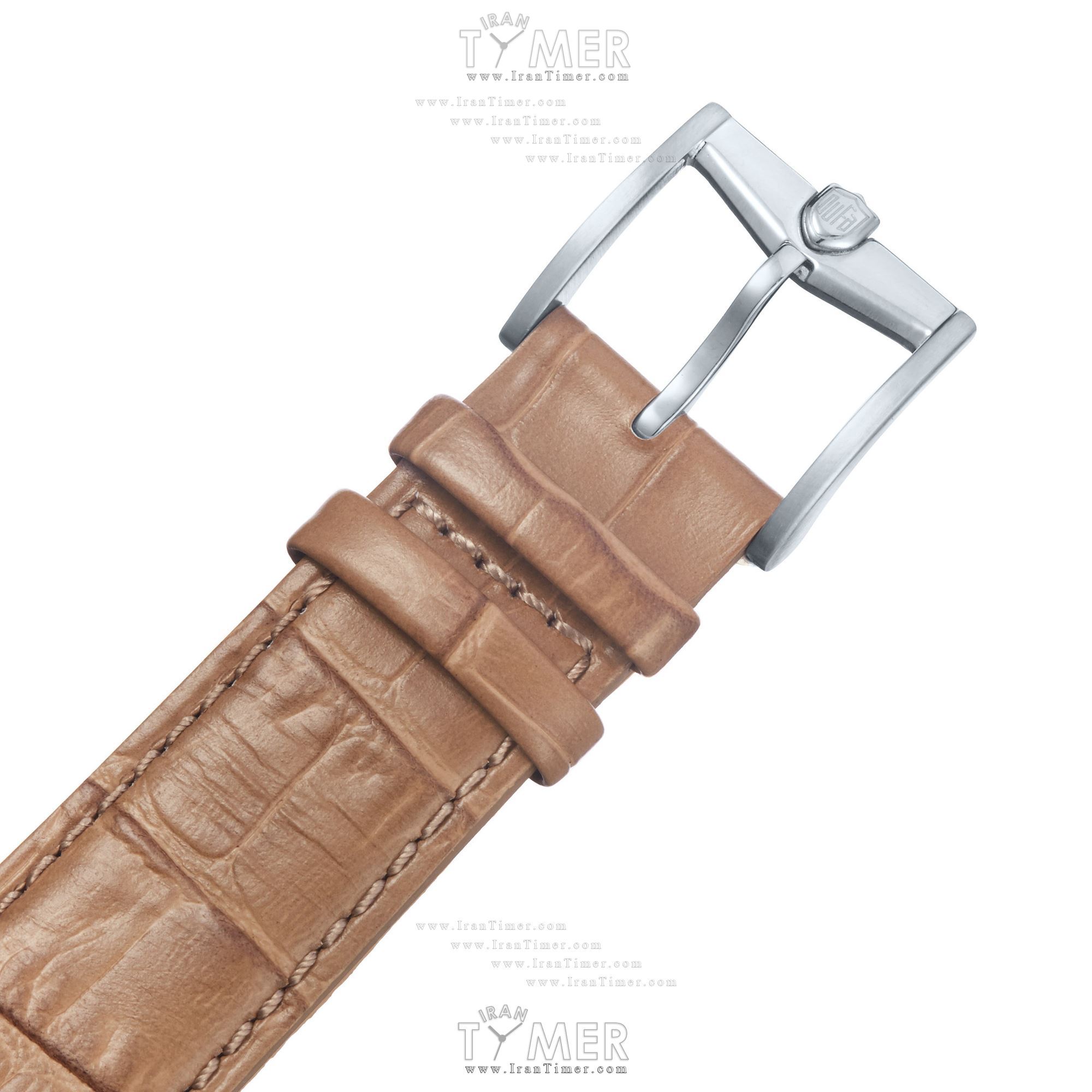 قیمت و خرید ساعت مچی مردانه دوفا(DUFA) مدل DF-9012-01 کلاسیک | اورجینال و اصلی