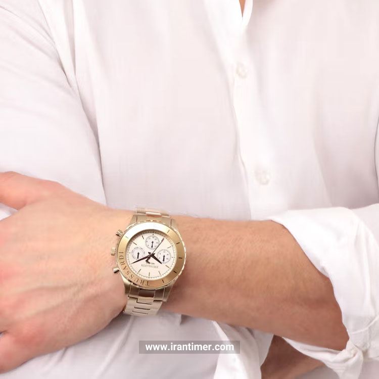 قیمت و خرید ساعت مچی مردانه تروساردی(TRUSSARDI) مدل R2453143006 کلاسیک | اورجینال و اصلی