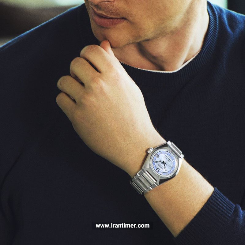 قیمت و خرید ساعت مچی مردانه سیکو(SEIKO) مدل SLA091J1 کلاسیک | اورجینال و اصلی