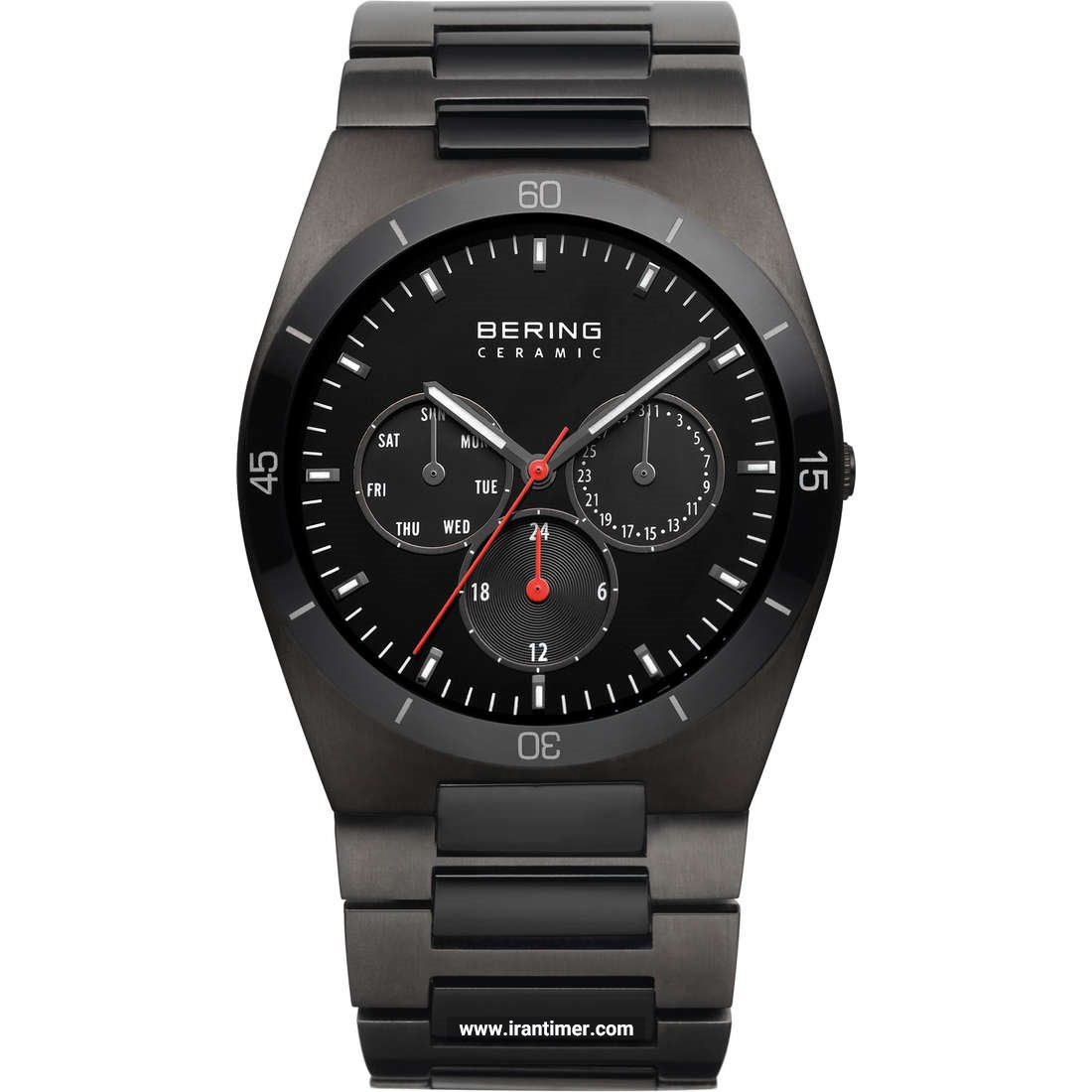 قیمت و خرید ساعت مچی مردانه برینگ(BERING) مدل B32341-792 کلاسیک | اورجینال و اصلی