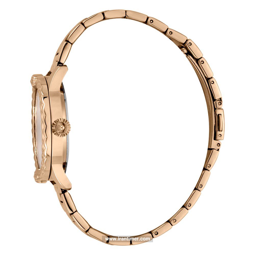 قیمت و خرید ساعت مچی زنانه جاست کاوالی(JUST CAVALLI) مدل JC1L144M0065 کلاسیک | اورجینال و اصلی