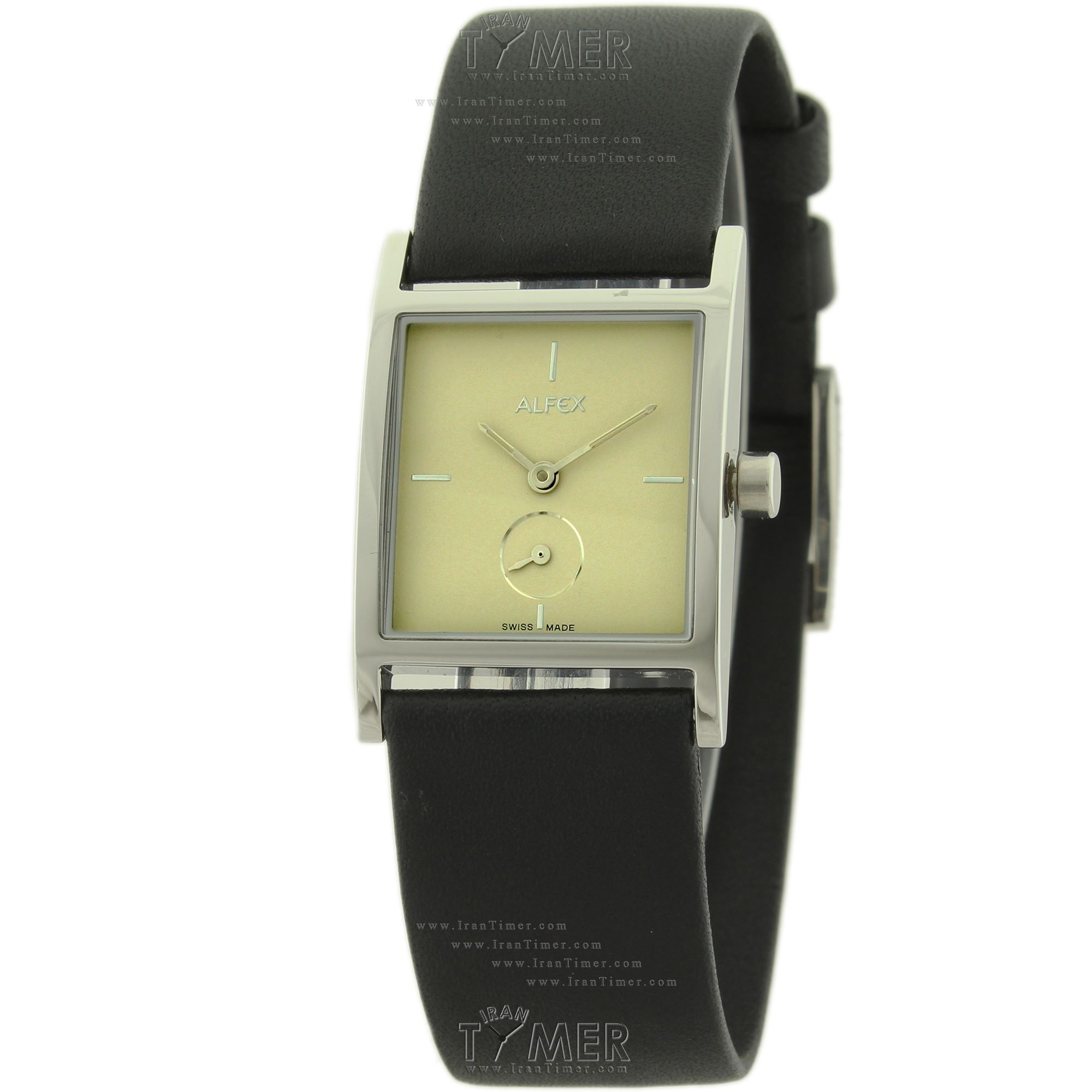 قیمت و خرید ساعت مچی زنانه الفکس(ALFEX) مدل 5474/005 B کلاسیک | اورجینال و اصلی