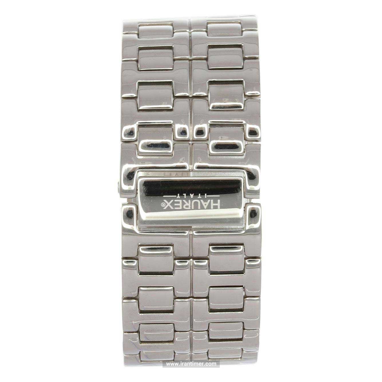 قیمت و خرید ساعت مچی زنانه هورکس(Haurex) مدل ZQHX-XA327DW2 کلاسیک | اورجینال و اصلی