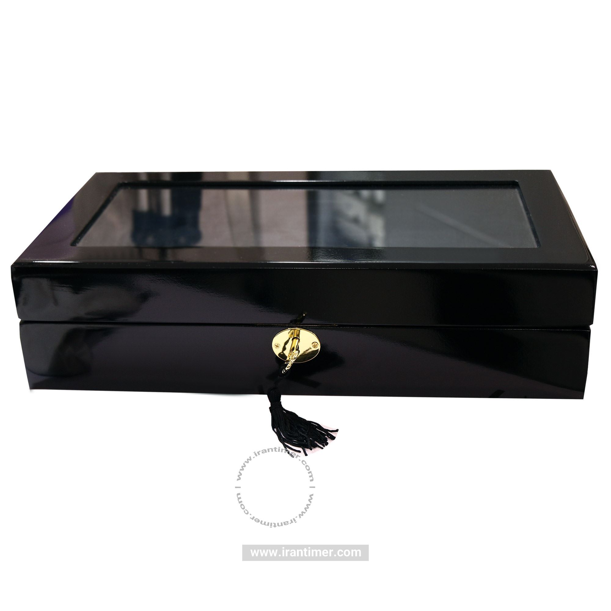 لوازم جانبی توکلی مدل TW-2298-Black